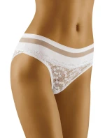 Nohavičky model 127445 Wolbar