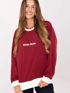 Mikina model 218849 Relevantnosť