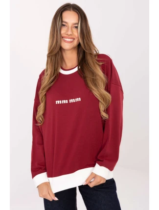 Mikina model 218849 Relevantnosť