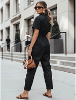 Dámsky overal FAYSOL black FashionStreet EY2456
