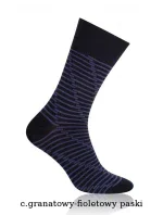 Pánske ponožky Steven Suitline art.056