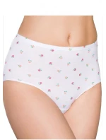 Dámske nohavičky Lama Manuela 4XL A'6 Dámske nohavičky Lama Manuela 4XL A'6