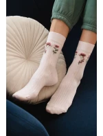 Ponožky Steven art.017 Planéta Zem 35-40 Ponožky Steven art.017 Planéta Zem 35-40