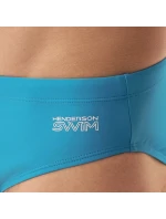 Pánske plavky 43191 Rock 2 modrá - HENDERSON