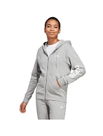 Adidas Essentials Lineárna mikina s kapucňou W IC6866 Adidas Essentials Lineárna mikina s kapucňou W IC6866