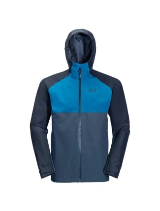 Jack Wolfskin Mount Isa Jkt M 1114061-1383