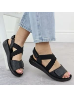 Jezzi W 24142 JEZ448A pohodlné sandále