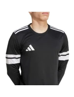 Tričko adidas Squadra 25 Long Sleeve Jersey LM M JF6073 muži