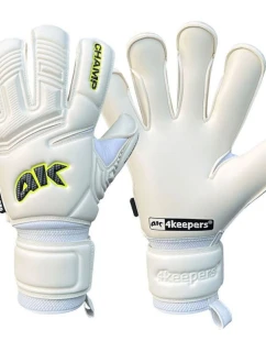 Rukavice 4keepers Champ Carbo VII HB M S994125