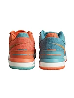 Nike LeBron NXXT Gen AMPD 'Miami' Pánske športové topánky - FJ1566-401 Nike LeBron NXXT Gen AMPD 'Miami' Pánske športové topánky - FJ1566-401