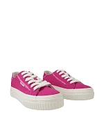 Dámske topánky O'Neill Spinna C pink 90261009 06R