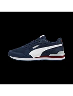 ST Runner v4 Mesh Club Navy – PUMA White – T (39966602)