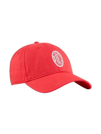 Puma ACM Ftbl Archive Baseball Cap Red 25956 09