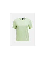 Tričko PEAK PERFORMANCE Explore Graphic Tee Women, zelené Tričko PEAK PERFORMANCE Explore Graphic Tee Women, zelené