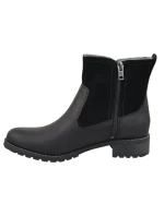 Zimné topánky Timberland Bethel Biker W 6914B