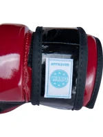 Otvorené rukavice ROTT "GLOSSY BLOCK"