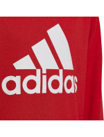 Detské veľké logo Swt Jr HN1911 - Adidas