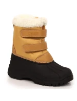 Detské zateplené snežnice Jr KK374237 - Big Star