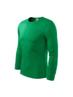 Pánske tričko Fit-T LS M MLI-11916 - Malfini