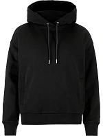 Craft Corporate Frequent Hoodie W Dámska mikina s kapucou 81.6299 čierna