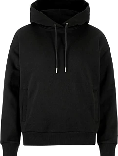 Craft Corporate Frequent Hoodie W Dámska mikina s kapucou 81.6299 čierna