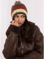 Čiapka AT CZ PH24.60P svetložltá Čiapka AT CZ PH24.60P svetložltá