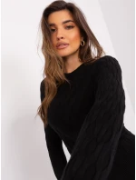 Prepínač AT SW 2324 2.68 čierna