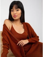 Súprava EM KMPL MC7867.36 tmavo hnedá Súprava EM KMPL MC7867.36 tmavo hnedá