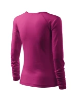 Dámske tričko Elegance fuchsia