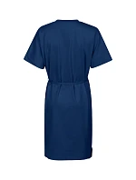 Dámske šaty Muse midnight blue
