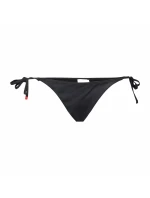 BOSS Dámske bikiny s bočnou viazankou Pure 50486322-001 - HUGO