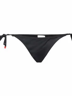 BOSS Dámske bikiny s bočnou viazankou Pure 50486322-001 - HUGO