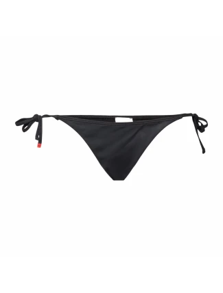 BOSS Dámske bikiny s bočnou viazankou Pure 50486322-001 - HUGO