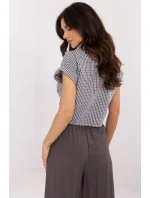 Košeľa s krátkym rukávom model 212737 NM