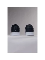 Topánky Tommy Hilfiger Supercup Leather Stripes M FM0FM04824 DW5