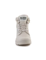 Palladium Pampa Hi Snow Warm W 94380-175-M