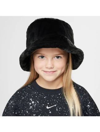 Nike APEX FZ3061-010 Detská zateplená čiapka