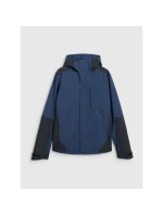 Pánska treková bunda s membránou 10000 4F 4FRAW25TTJAM1045-31S pánske Pánska treková bunda s membránou 10000 4F 4FRAW25TTJAM1045-31S pánske