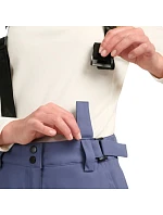 Dámske lyžiarske nohavice 4F FNK F0944 denim 4FWAW25TFTRF0944 32S dámske