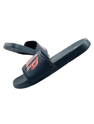 Pánska športová obuv Gap Murphy slip-on žabky pohodlné ľahké tmavomodré Pánska športová obuv Gap Murphy slip-on žabky pohodlné ľahké tmavomodré