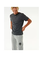 Nohavice RIP CURL Icons Of Surf Trackpant, sivé Nohavice RIP CURL Icons Of Surf Trackpant, sivé