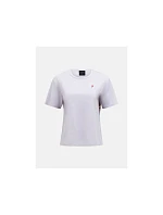 Pánske tričko PEAK PERFORMANCE M Trail Shortsleeve, červené Pánske tričko PEAK PERFORMANCE M Trail Shortsleeve, červené