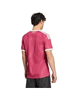 Pánske tričko adidas Real Madrid 26/27 Third Jersey, ružové, IA7520