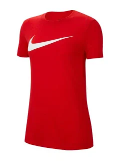 Dámske športové nohavice Dri-FIT Park 20 W CW6967-657 - Nike