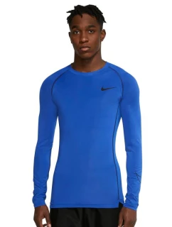 Termotričko Nike Compression M DD1990-480