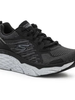 Topánky Skechers Max Cushioning Elite Limitless Intensity M 220066-BKGY