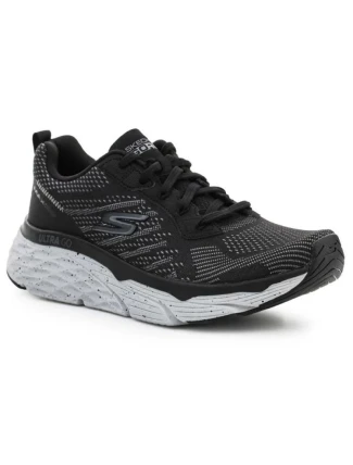 Skechers Max Cushioning Elite Limitless Intensity M 220066-BKGY Skechers Max Cushioning Elite Limitless Intensity M 220066-BKGY