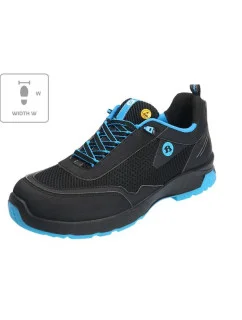 Bata Industrials Summ Two U MLI-B82B1 čierna obuv