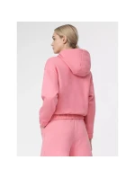 Dámska mikina W 4FSS23TSWSF255-54S - 4F