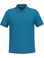 Kariban K 241 Pánske polo tričko z piké 20.K241 tropical blue Kariban K 241 Pánske polo tričko z piké 20.K241 tropical blue